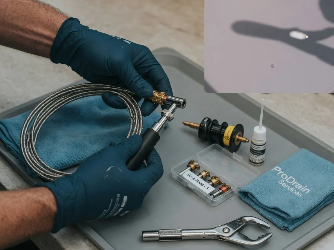 Why choose Drain Cleaning in Plummer, ID